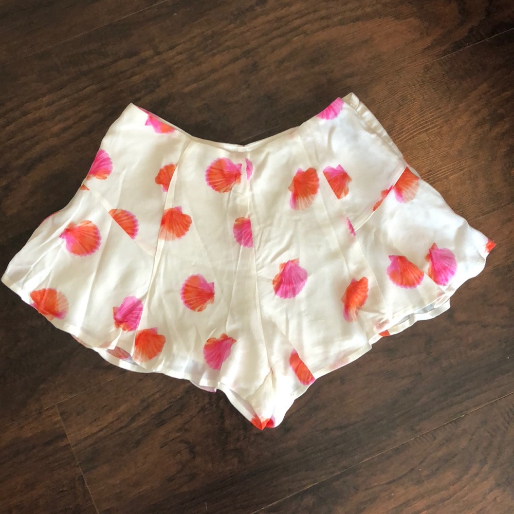 Swing shorts